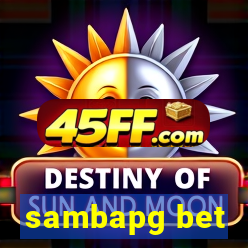 sambapg bet